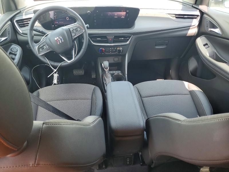 56932816 :رقم المزاد ، KL4AMBSL2TB125693 vin ، 2026 Buick Encore Gx مزاد بيع