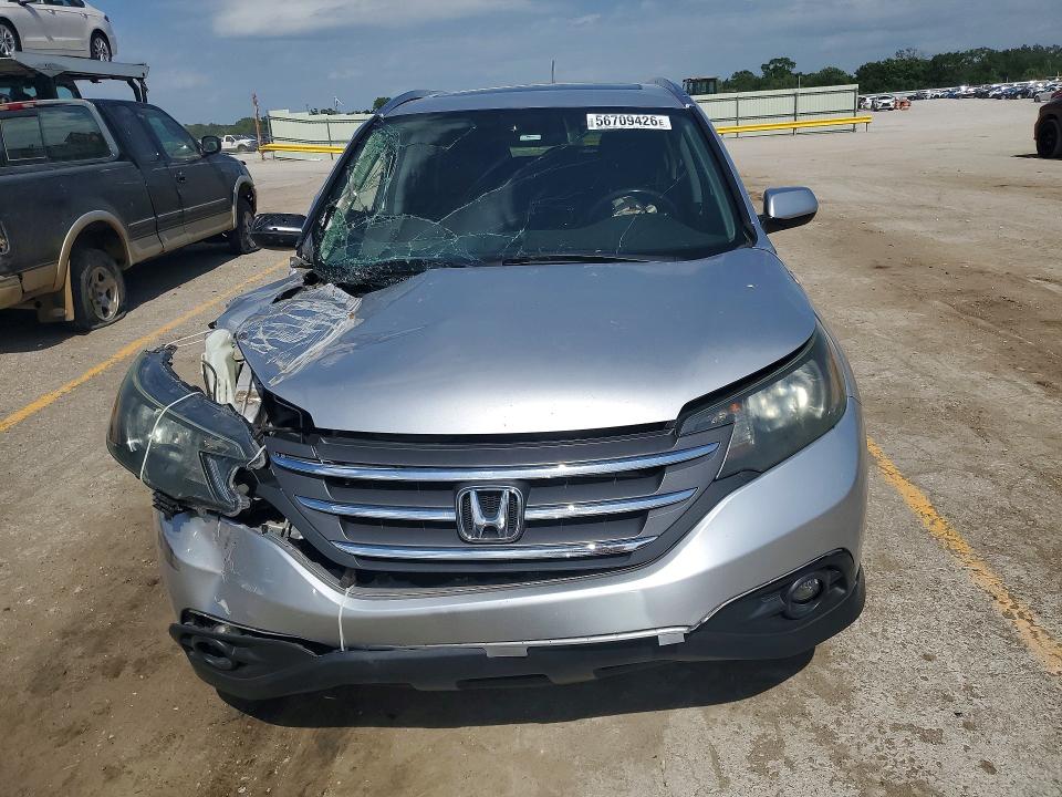 2012 Honda Cr-v მანქანა იყიდება აუქციონზე, vin: JHLRM3H7XCC008305, აუქციონის ნომერი: 56709426