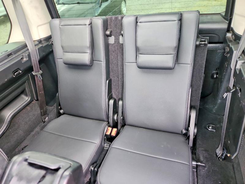 Продажа на аукционе авто 2016 Land Rover Lr4, vin: SALAG2V63GA799150, номер лота: 56745846