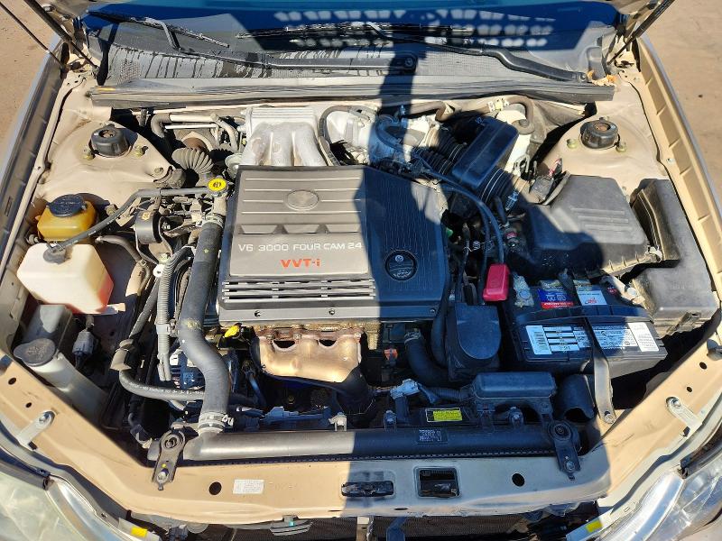 2004 Toyota Avalon მანქანა იყიდება აუქციონზე, vin: 4T1BF28B84U358417, აუქციონის ნომერი: 58542376