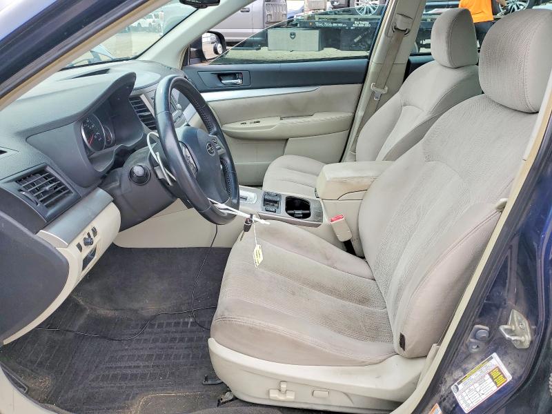 Aukcja sprzedaży 2014 Subaru Legacy, vin: 4S3BMBC64E3007032, numer aukcji: 57136376