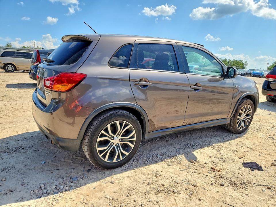 Aukcja sprzedaży 2016 Mitsubishi Outlander Sport, vin: JA4AP3AU8GZ062166, numer aukcji: 59064166