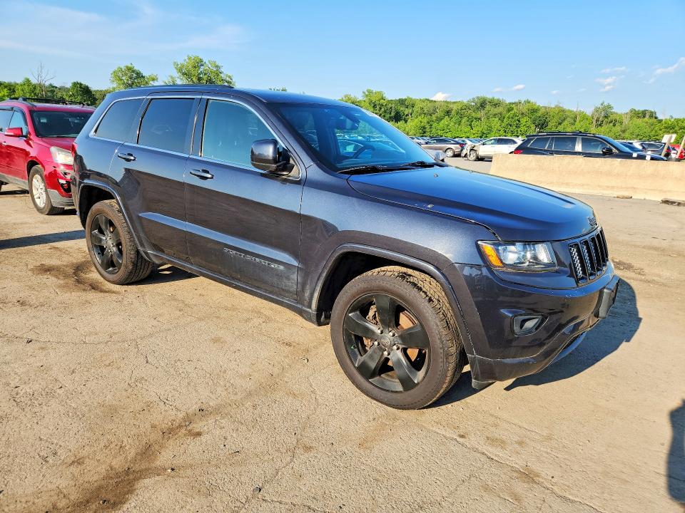 Aukcja sprzedaży 2014 Jeep Grand Cherokee, vin: 1C4RJFAG5EC463809, numer aukcji: 59255066