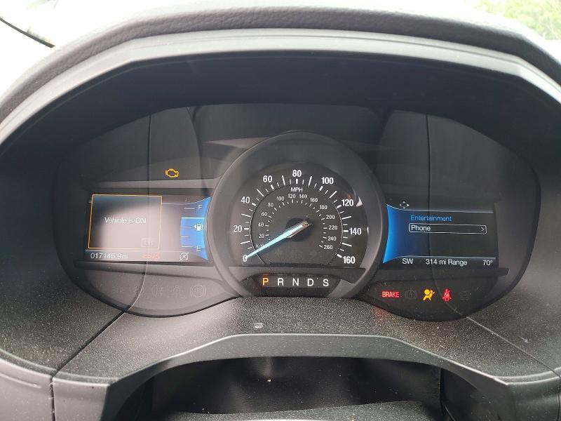Продажа на аукционе авто 2024 Ford Edge, vin: 2FMPK4J96RBA14571, номер лота: 58925386