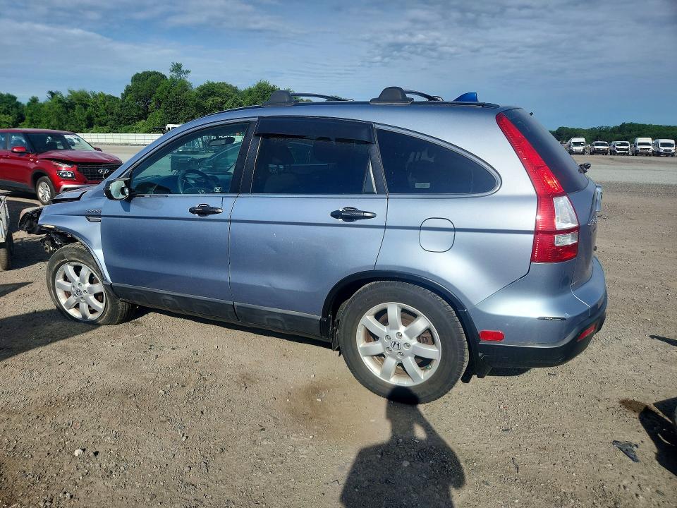 Продажа на аукционе авто 2009 Honda Cr-v, vin: 5J6RE48579L055955, номер лота: 57854936