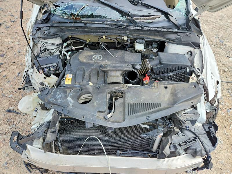 Продажа на аукционе авто 2015 Acura Rdx, vin: 5J8TB4H32FL029831, номер лота: 57713776
