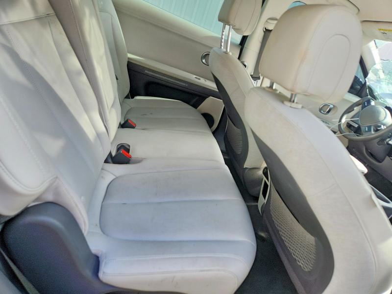 Aukcja sprzedaży 2023 Hyundai Ioniq 5, vin: KM8KNDAF5PU230877, numer aukcji: 58974246