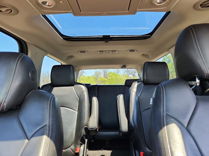 2014 Gmc Acadia მანქანა იყიდება აუქციონზე, vin: 1GKKVSKD6EJ100793, აუქციონის ნომერი: 54819656