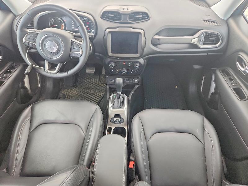 57361496 :رقم المزاد ، ZACNJDD10NPP00077 vin ، 2022 Jeep Renegade مزاد بيع