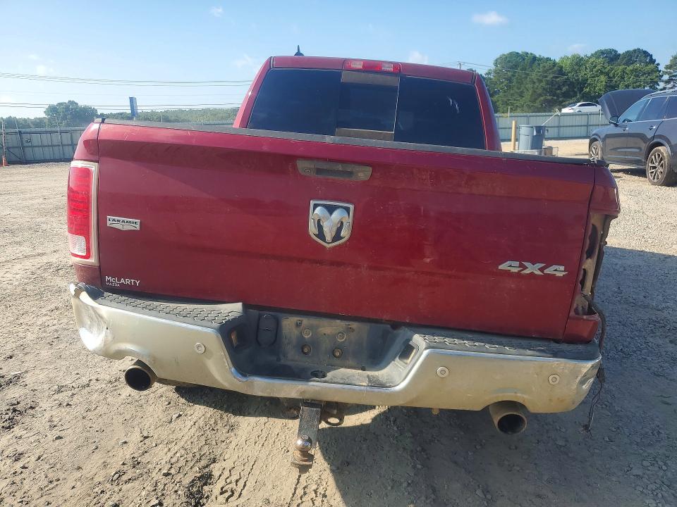 55527796 :رقم المزاد ، 1C6RR7NT8FS619426 vin ، 2015 Ram 1500 مزاد بيع