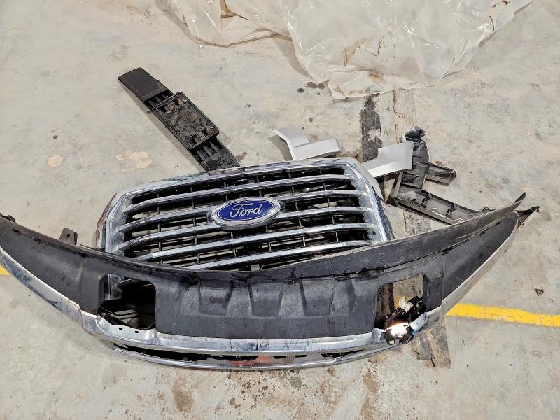 56142716 :رقم المزاد ، 1FTEW1EF9HKD72217 vin ، 2017 Ford F150 مزاد بيع