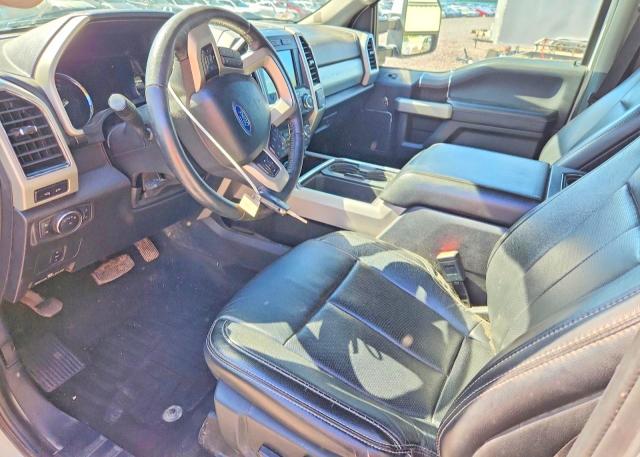 57209946 :رقم المزاد ، 1FT8W3DTXLED59466 vin ، 2020 Ford F350 مزاد بيع