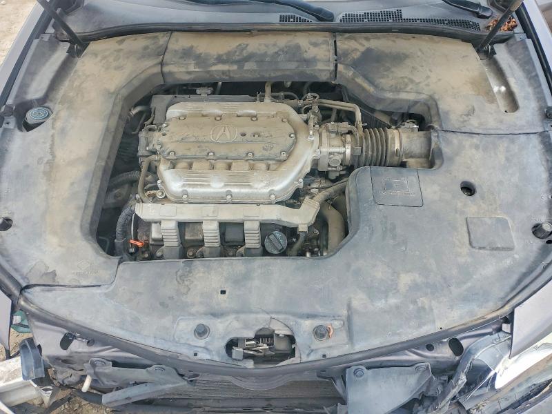 Продажа на аукционе авто 2009 Acura Tl, vin: 19UUA865X9A014240, номер лота: 58552346
