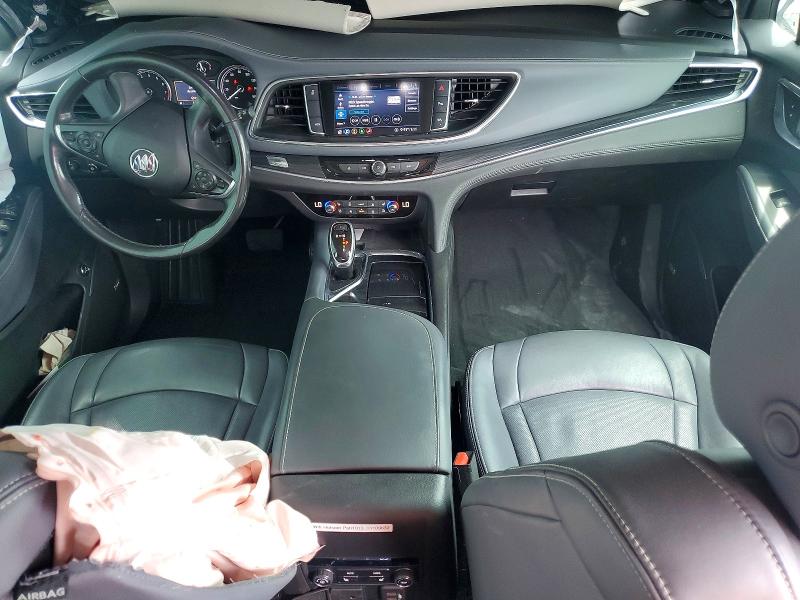 Продаж на аукціоні авто 2021 Buick Enclave, vin: 5GAERCKW9MJ193409, номер лоту: 56902586