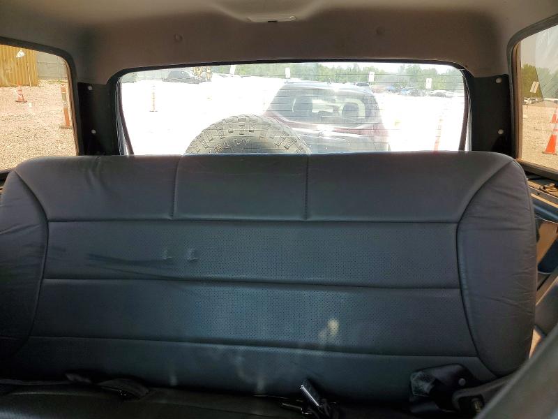 Продаж на аукціоні авто 1995 Ford Bronco, vin: 1FMEU15H7SLA61583, номер лоту: 56113126