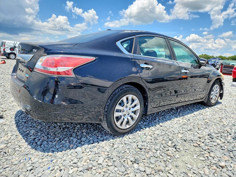 59006986 :رقم المزاد ، 1N4AL3AP1EN209241 vin ، 2014 Nissan Altima مزاد بيع