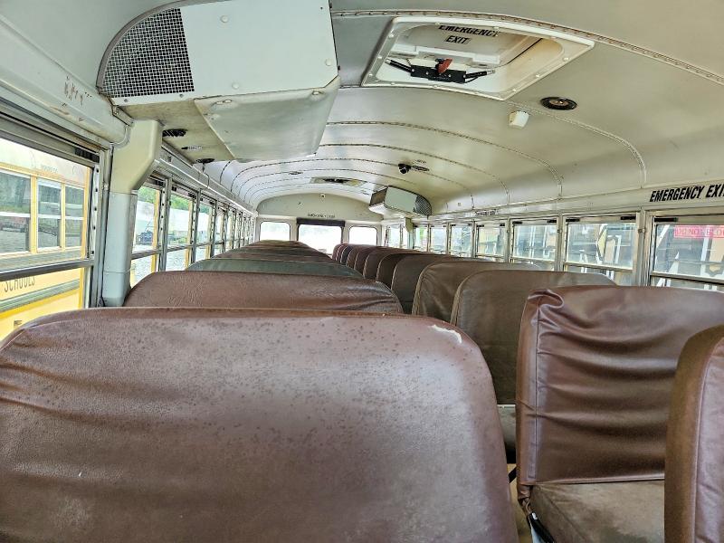 2006 Freigliner Fs65 მანქანა იყიდება აუქციონზე, vin: 4UZAAXDC26CV34117, აუქციონის ნომერი: 56856206