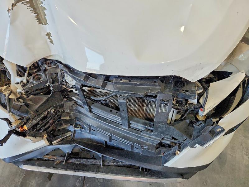 Aukcja sprzedaży 2021 Nissan Kicks, vin: 3N1CP5BV4ML475323, numer aukcji: 56249116
