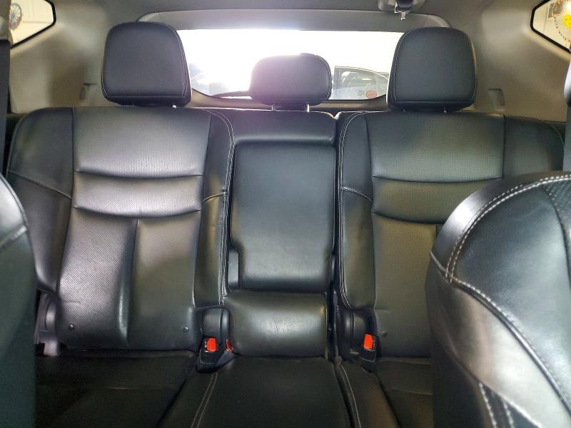 Aukcja sprzedaży 2016 Nissan Murano, vin: 5N1AZ2MH7GN170614, numer aukcji: 58376926