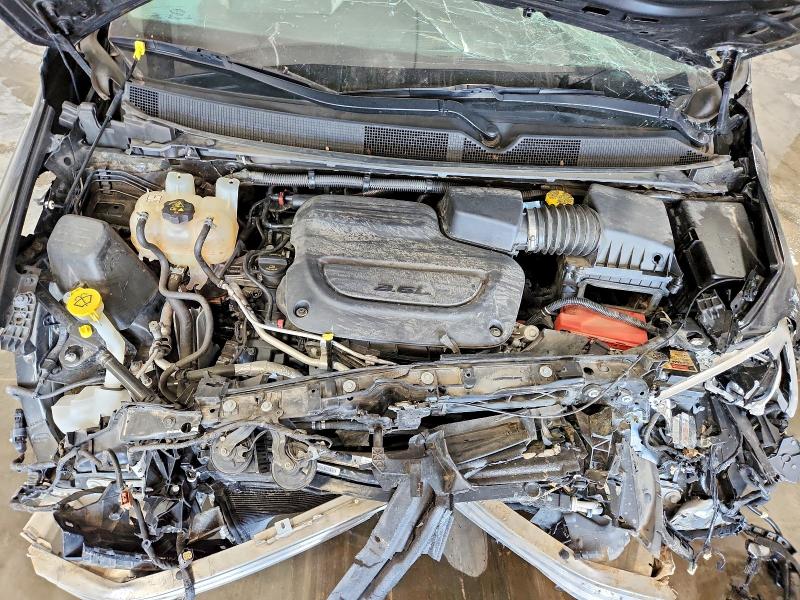 54623956 :رقم المزاد ، 2C4RC1BG3MR600716 vin ، 2021 Chrysler Pacifica مزاد بيع