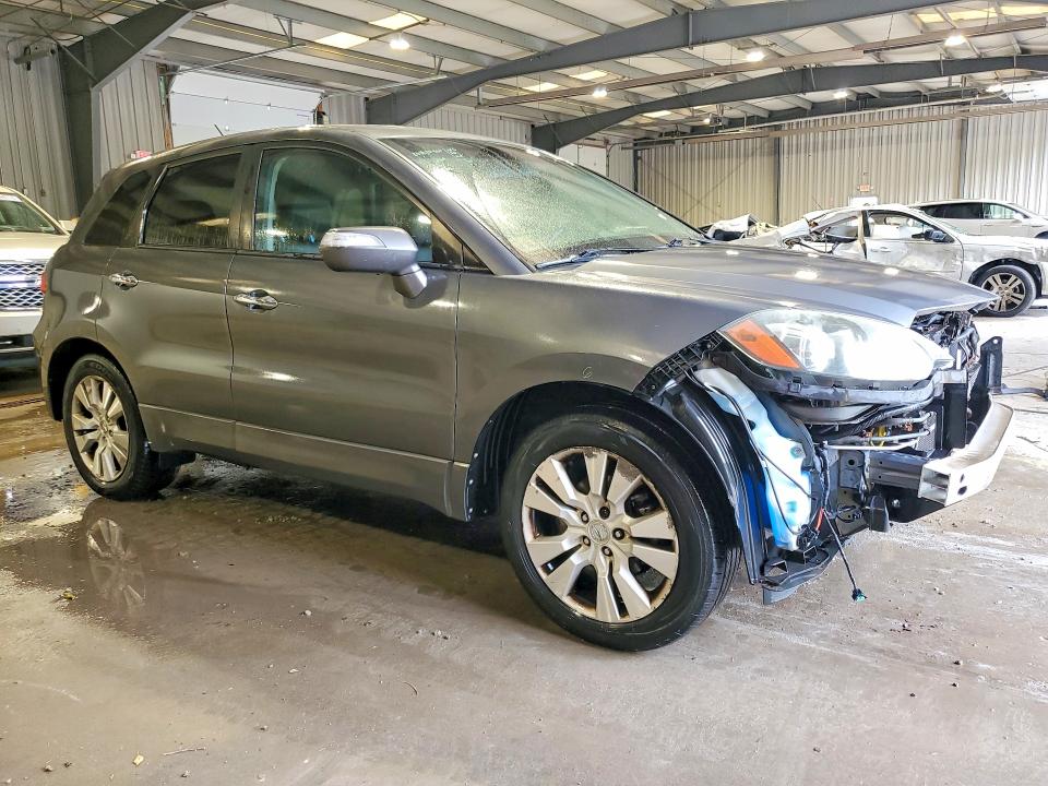 Продаж на аукціоні авто 2012 Acura Rdx, vin: 5J8TB1H50CA001971, номер лоту: 58369626