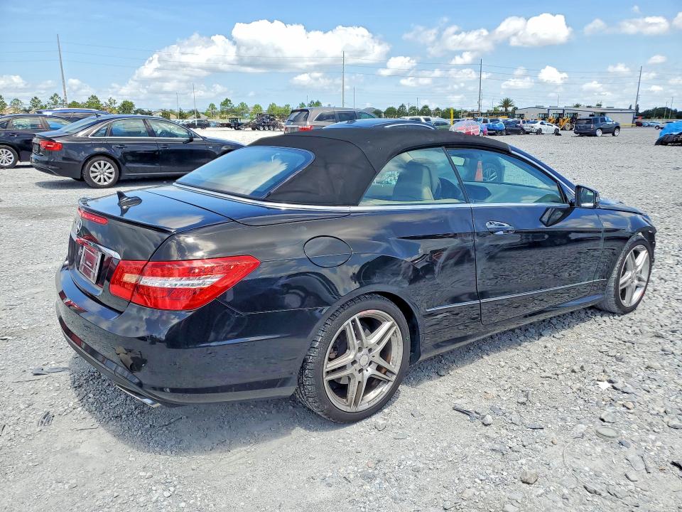 Aukcja sprzedaży 2013 Mercedes-benz E, vin: WDDKK7DF9DF183417, numer aukcji: 57135416