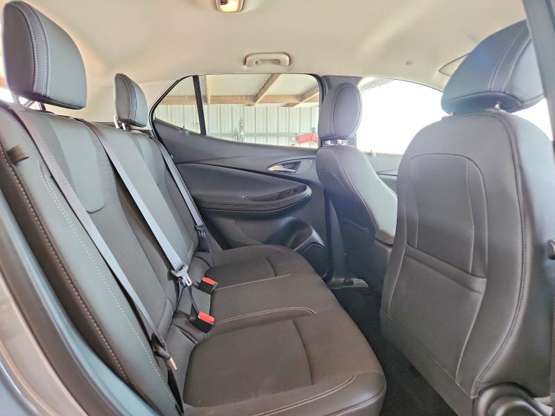 Продаж на аукціоні авто 2026 Buick Encore Gx, vin: KL4AMBSL3TB138114, номер лоту: 57187106