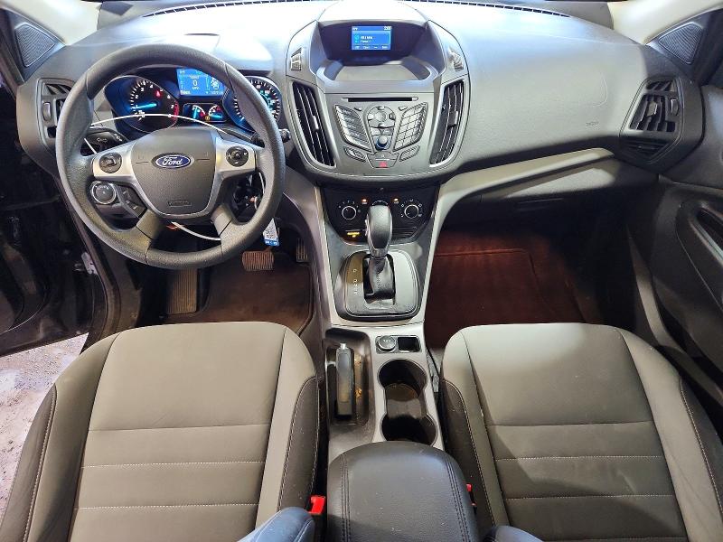 Aukcja sprzedaży 2015 Ford Escape, vin: 1FMCU9G9XFUA80043, numer aukcji: 57368296