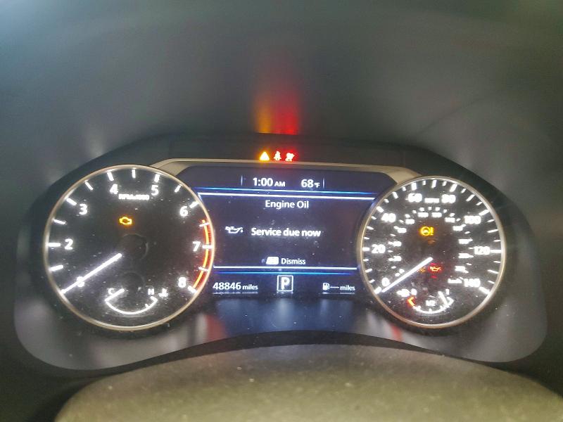 Продажа на аукционе авто 2019 Nissan Altima, vin: 1N4BL4CW7KC223540, номер лота: 55078616