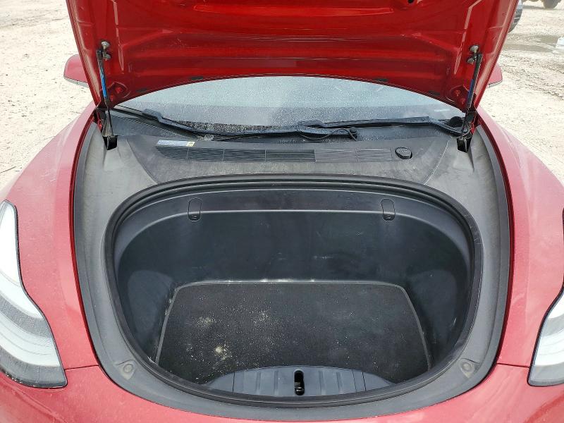 Aukcja sprzedaży 2018 Tesla Model 3, vin: 5YJ3E1EB3JF064177, numer aukcji: 55429106