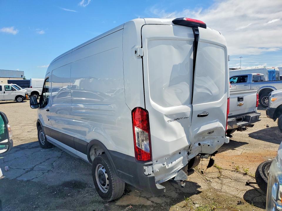 Aukcja sprzedaży 2025 Ford Transit, vin: 1FTBR1C82SKB24803, numer aukcji: 57212446