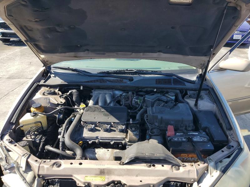 Продажа на аукционе авто 2002 Toyota Camry, vin: 4T1BF30K32U524051, номер лота: 56137216
