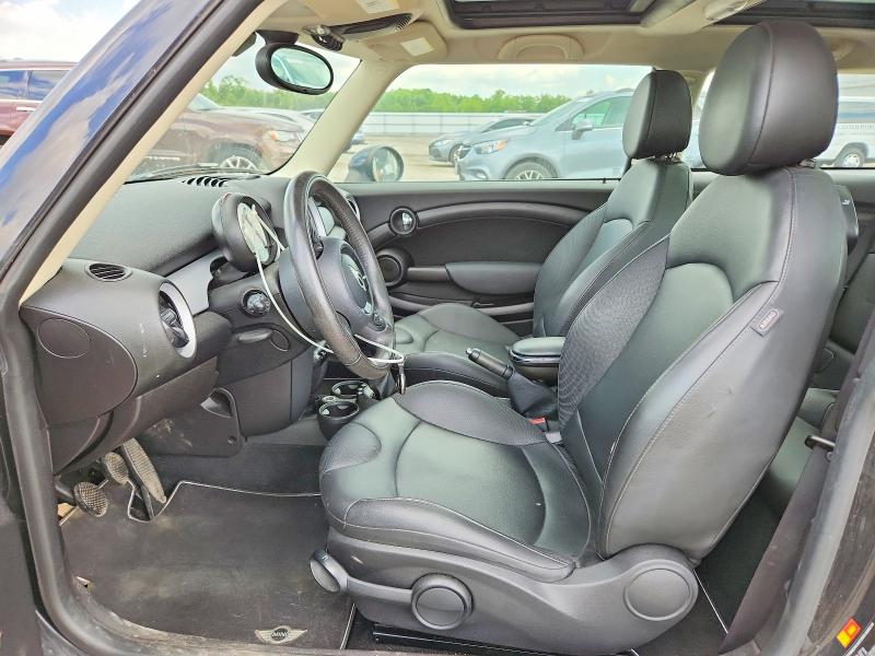 Aukcja sprzedaży 2013 Mini Cooper, vin: WMWSU3C54DT374988, numer aukcji: 58608796