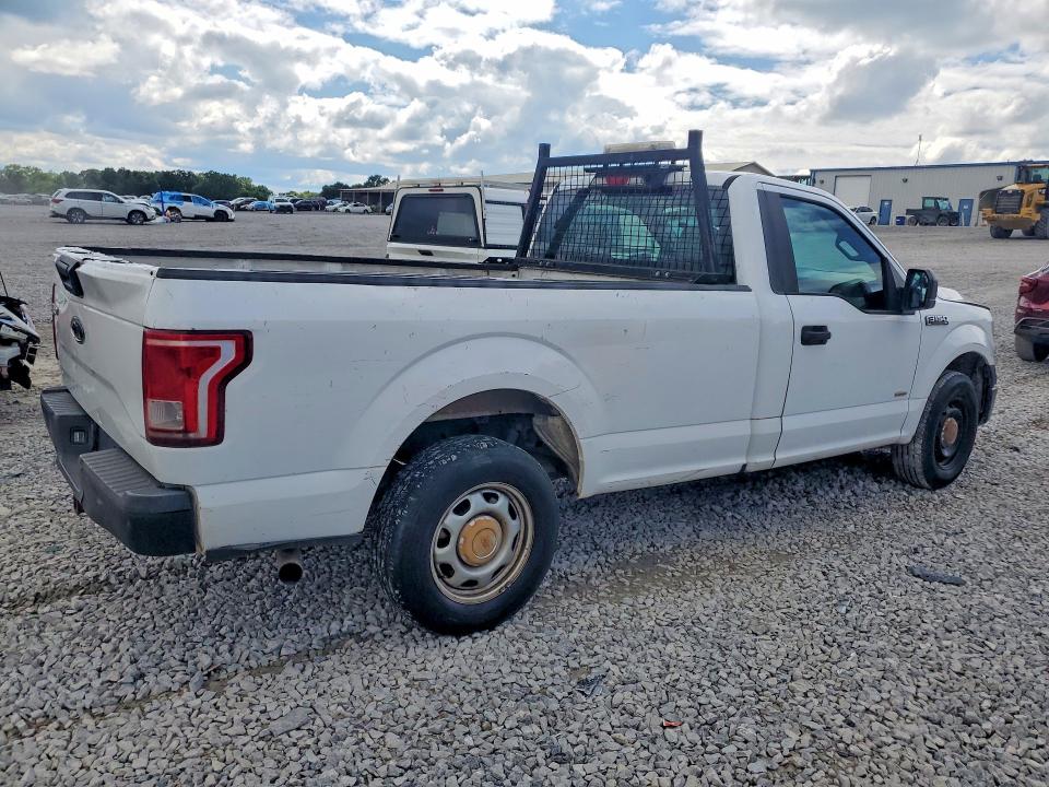 Aukcja sprzedaży 2016 Ford F150, vin: 1FTMF1CP0GKD12865, numer aukcji: 58511336
