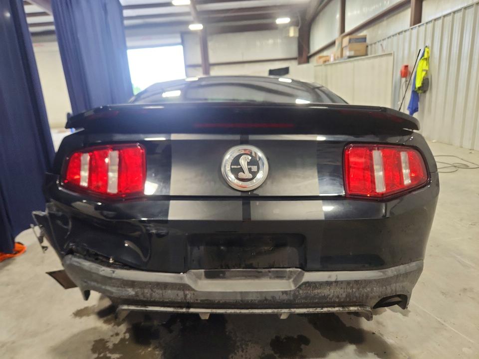 57149916 :رقم المزاد ، 1ZVBP8JS9C5231681 vin ، 2012 Ford Mustang مزاد بيع