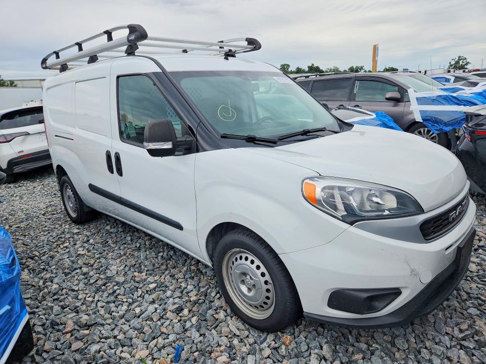 Aukcja sprzedaży 2022 Ram Promaster City, vin: ZFB636VP3N6W13148, numer aukcji: 51349996