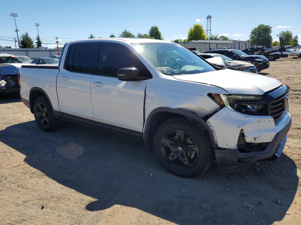2021 Honda Ridgeline მანქანა იყიდება აუქციონზე, vin: 5FPYK3F85MB008668, აუქციონის ნომერი: 57686096
