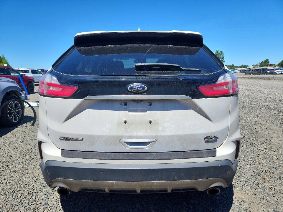 Продаж на аукціоні авто 2020 Ford Edge, vin: 2FMPK4J9XLBA46267, номер лоту: 57003216