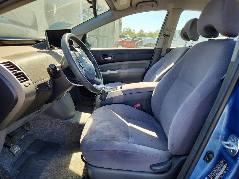 2007 Toyota Prius მანქანა იყიდება აუქციონზე, vin: JTDKB20U677615428, აუქციონის ნომერი: 56533236