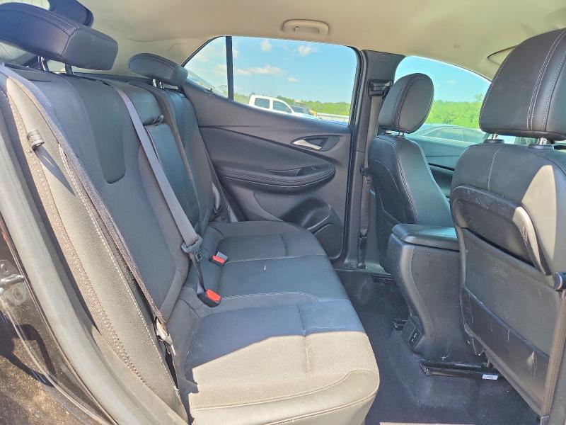 Продаж на аукціоні авто 2024 Buick Encore Gx, vin: KL4AMBSL5RB005590, номер лоту: 76293935