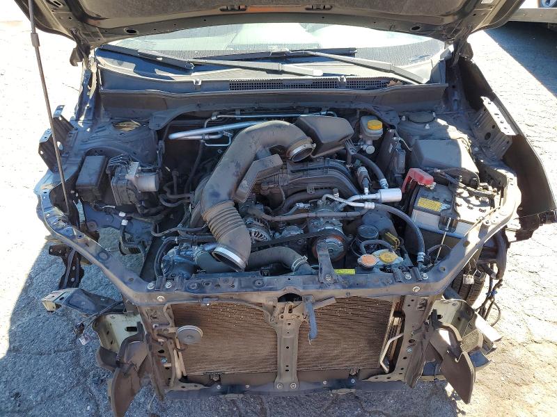 2020 Subaru Forester მანქანა იყიდება აუქციონზე, vin: JF2SKARC4LH502569, აუქციონის ნომერი: 57153446