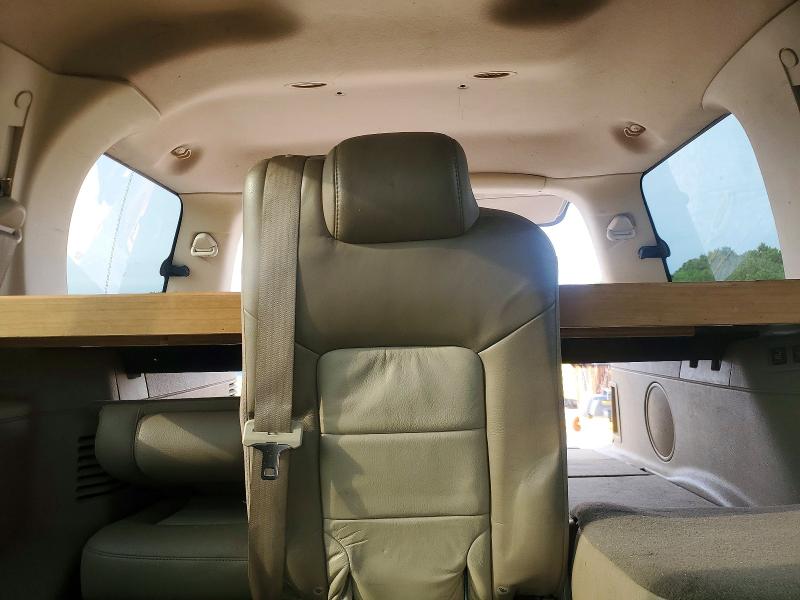 2003 Ford Expedition მანქანა იყიდება აუქციონზე, vin: 1FMFU17L63LB06701, აუქციონის ნომერი: 55735536