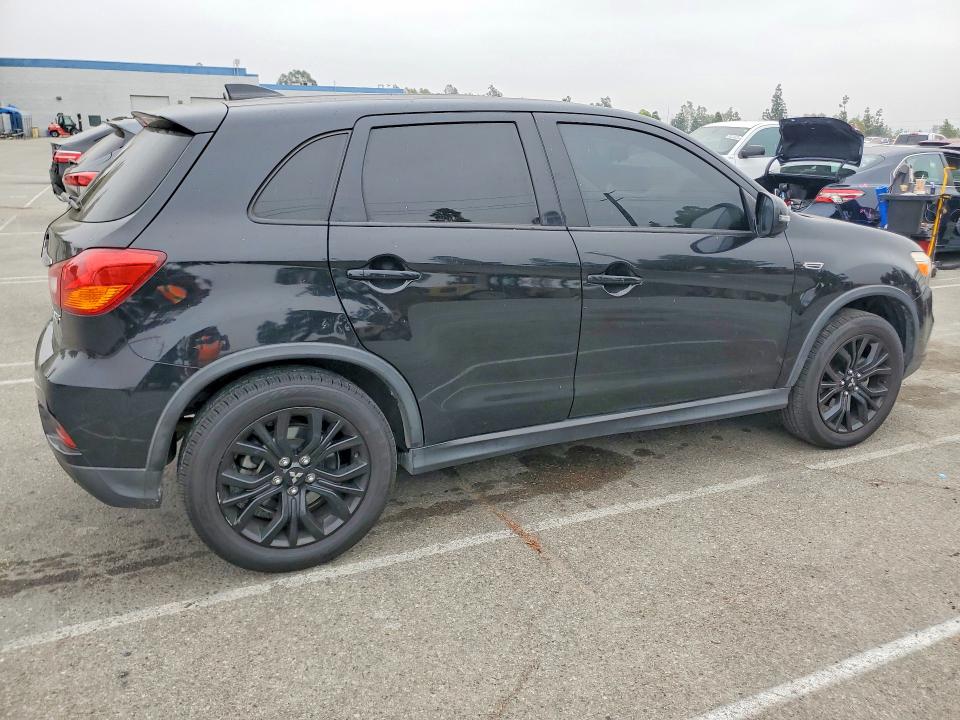 Aukcja sprzedaży 2019 Mitsubishi Outlander Sport, vin: JA4AP3AU6KU025767, numer aukcji: 57972526