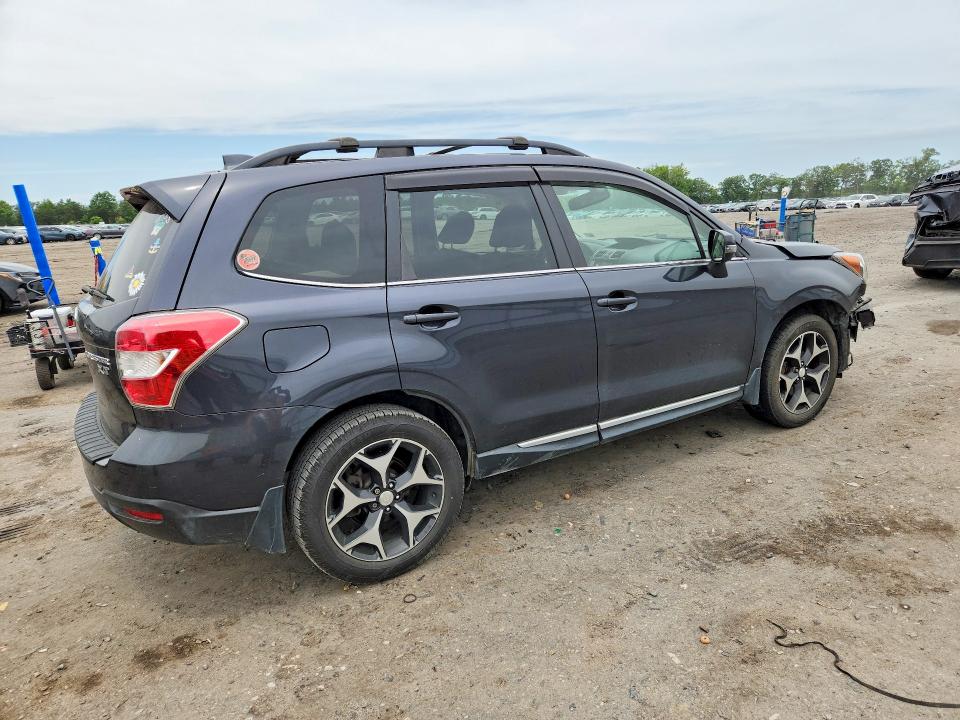 Продажа на аукционе авто 2016 Subaru Forester, vin: JF2SJGXC4GH470978, номер лота: 57916016