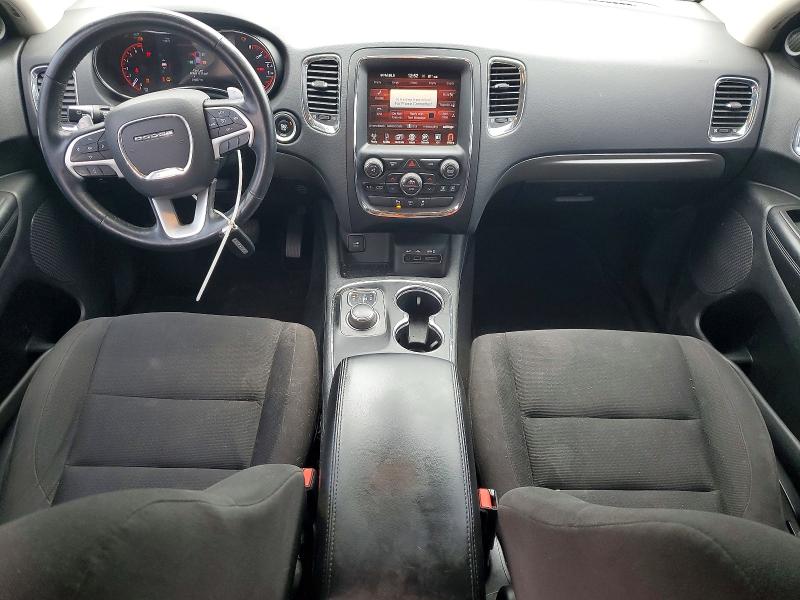 Aukcja sprzedaży 2015 Dodge Durango, vin: 1C4RDJAGXFC101714, numer aukcji: 56560976