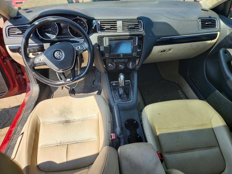 Продажа на аукционе авто 2016 Volkswagen Jetta, vin: 3VWL07AJ5GM323557, номер лота: 85605095