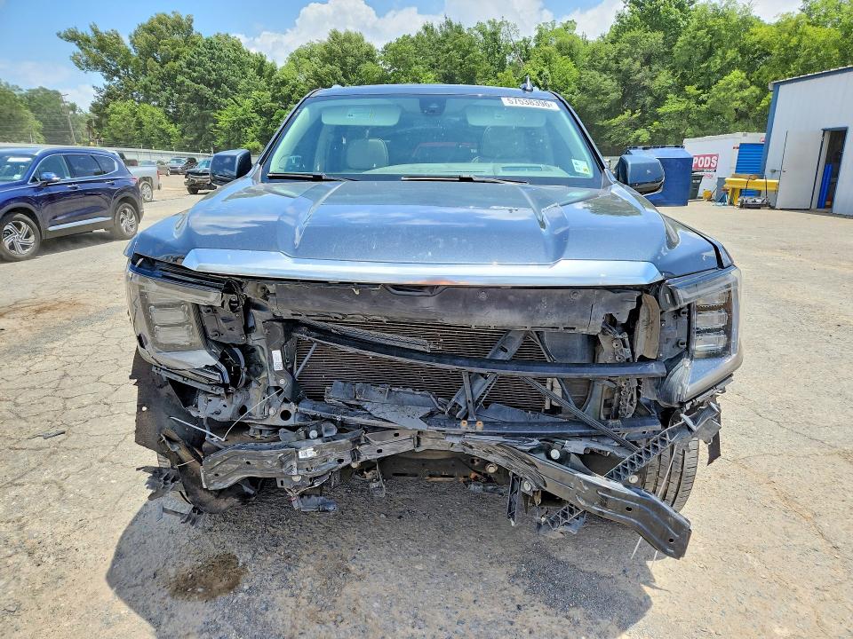 57538396 :رقم المزاد ، 1GKS1DKL0MR113375 vin ، 2021 Gmc Yukon مزاد بيع