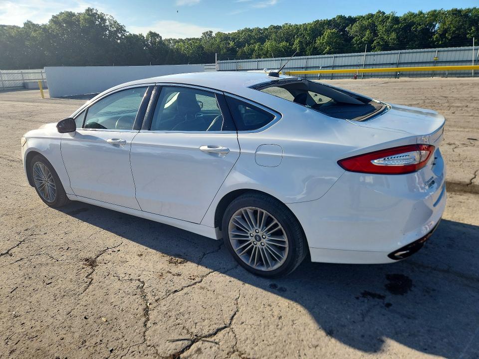 Aukcja sprzedaży 2016 Ford Fusion, vin: 3FA6P0H97GR352033, numer aukcji: 54980176
