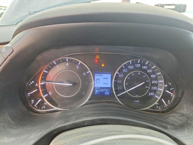 2018 Nissan Armada მანქანა იყიდება აუქციონზე, vin: JN8AY2NC2J9554248, აუქციონის ნომერი: 55917646