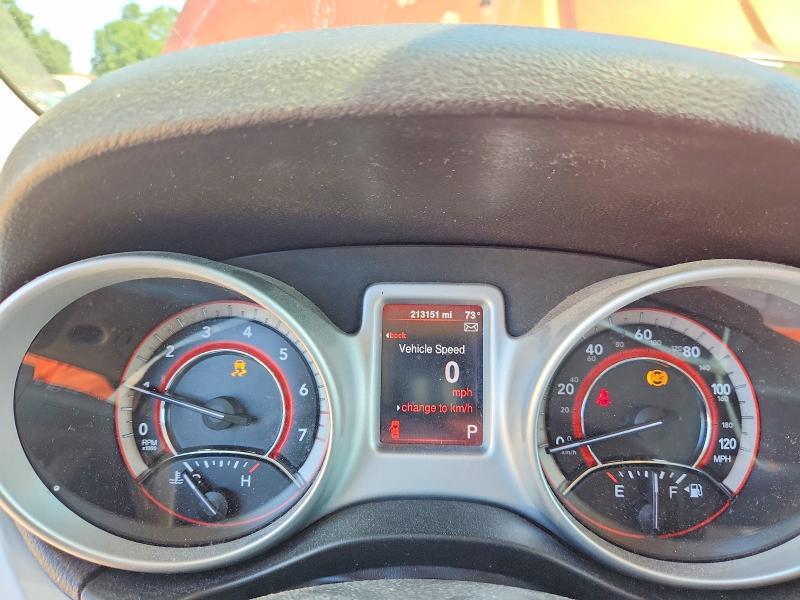 Aukcja sprzedaży 2013 Dodge Journey, vin: 3C4PDDBG5DT548122, numer aukcji: 56991706